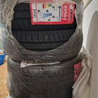 pneumatici roadhog rgs02 165/75 R14 79estivi nuovi