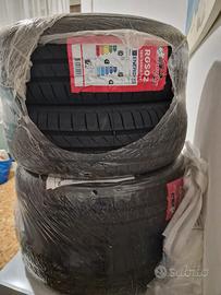pneumatici roadhog rgs02 165/75 R14 79estivi nuovi
