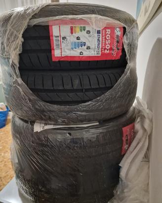 pneumatici roadhog rgs02 165/75 R14 79estivi nuovi