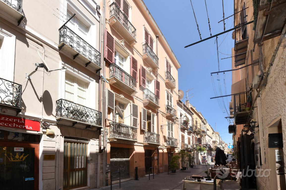 Appartamento – Cagliari, Lapola/Marina - Vista 3