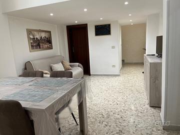 Appartamento 45 mq per breve periodo