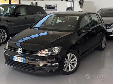 Volkswagen Golf 1.6 TDI 110 CV 5p. Executive BlueM