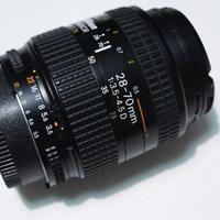 nikon 28-70