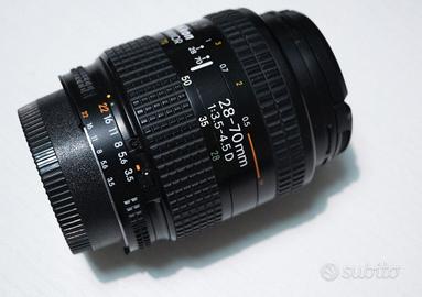 nikon 28-70