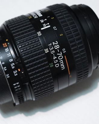nikon 28-70