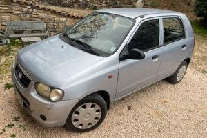Suzuki Alto 1.1 16v benzina