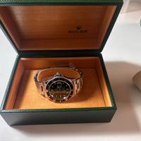 Rolex Submariner Date 16610 – Anno 2003