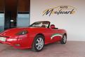 Fiat Barchetta 1.8 16V