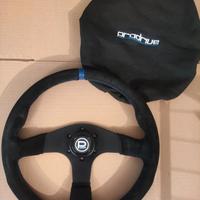 Accessori personalizzati Subaru e Prodrive