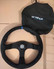 Accessori personalizzati Subaru e Prodrive