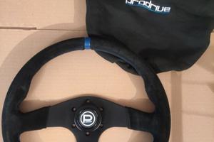 Accessori personalizzati Subaru e Prodrive