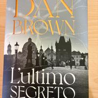 L’ULTIMO SEGRETO-Dan Brown