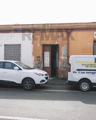 Casa Indipendente - Catania
