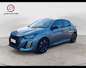 PEUGEOT 208 2ª serie - 208 PureTech 100 Stop&Start