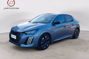 PEUGEOT 208 2ª serie - 208 PureTech 100 Stop&Start
