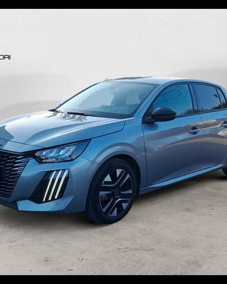PEUGEOT 208 2ª serie - 208 PureTech 100 Stop&Start