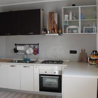 Cucina ad angolo componibile