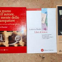 Ludovica Braida, libri per Storia della Stampa