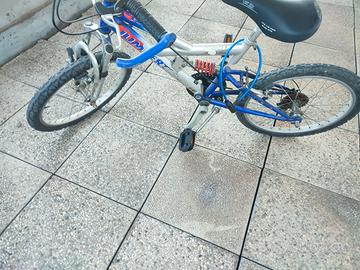 Bicicletta