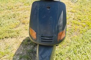 Piaggio zip fast rider 50 2 tempi