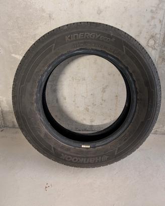 Pneumatici 175 65 R14 Fiat Panda