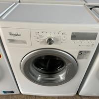 Lavatrici whirlpool 6kg slim classe A+++