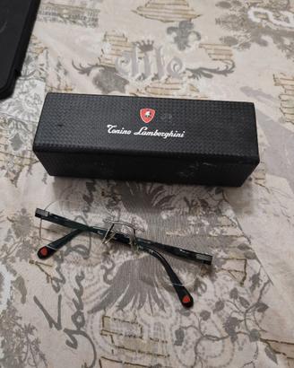 Montatura tonino Lamborghini