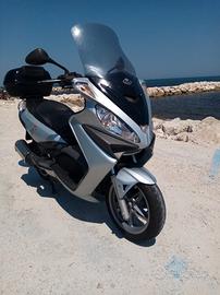 Malaguti Madison 3 250 - 2007