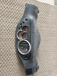 Piaggio NRG 50 cruscotto