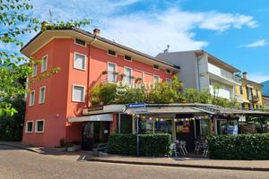 Albergo/Hotel Arco [2539VTG]