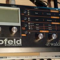 Sintetizzatore Waldorf Blofeld modulo