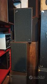 Grundig box 7060 casse diffusori