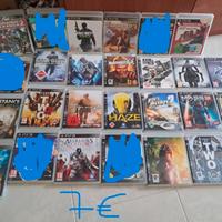 lotto giochi ps3 a poco