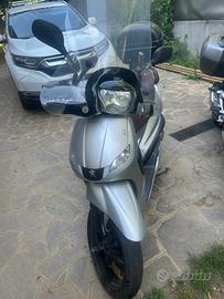 Peugeot Tweet 150 - 2017