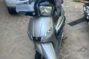 Peugeot Tweet 150 - 2017