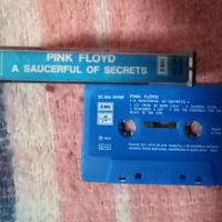 Pink floyd - a saucerful of secrets  1972