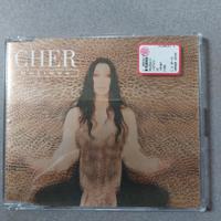 Cd singolo cher believe