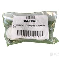 KIT eccentrico supporto serbatoio FANTIC CABALLERO