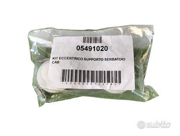 KIT eccentrico supporto serbatoio FANTIC CABALLERO