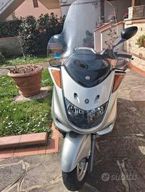 Majesty yamaha