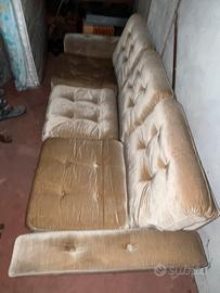 divano letto