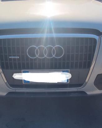 AUDI Q5 2011 MUSATA COMPLETA CON KIT AIRBAG