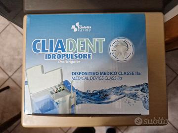 Idropulsre CLIADENT