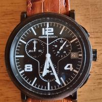 Orologio uomo Momo Design Essenziale vetro zaffiro