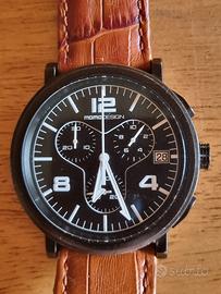 Orologio uomo Momo Design Essenziale vetro zaffiro