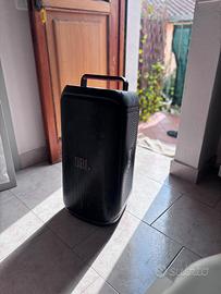 JBL Partybox 120