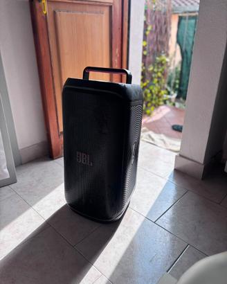JBL Partybox 120