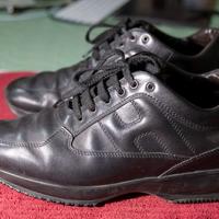 Hogan Sneakers Interactive I Nero – Tg. 42 – Ottim
