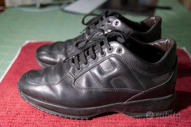 Hogan Sneakers Interactive I Nero – Tg. 42 – Ottim