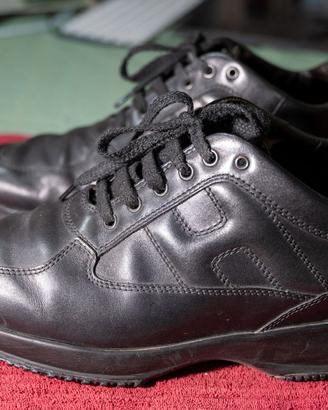 Hogan Sneakers Interactive I Nero – Tg. 42 – Ottim